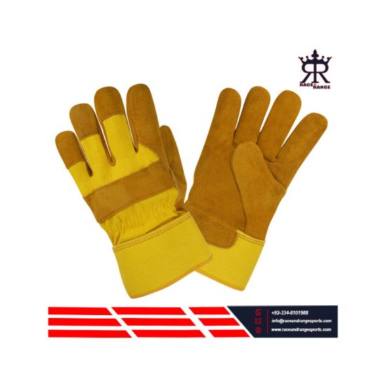 Canadian Regar Gloves