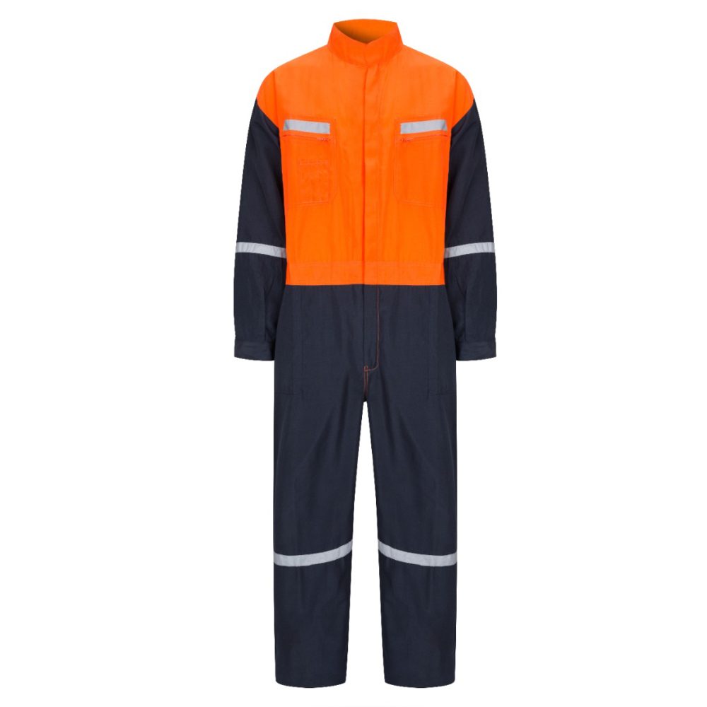 Safety Coverall