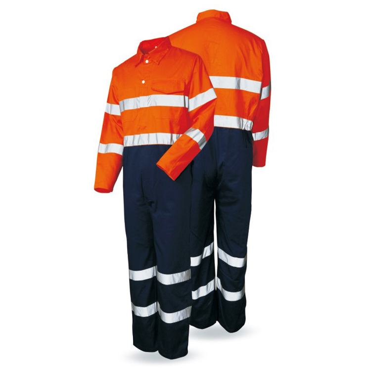 Safety Coverall