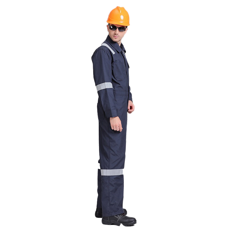 Safety Coverall