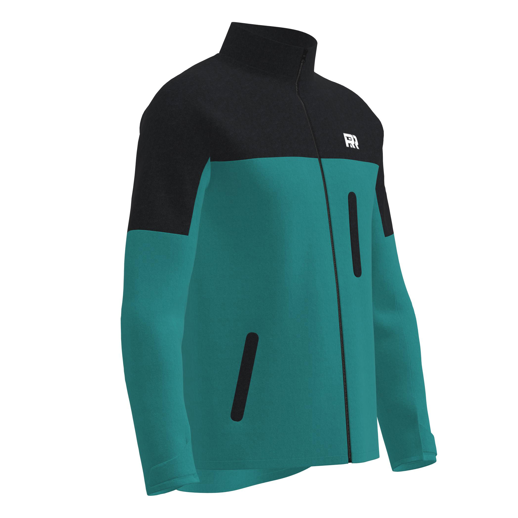 Fleece Jacket - Image 2