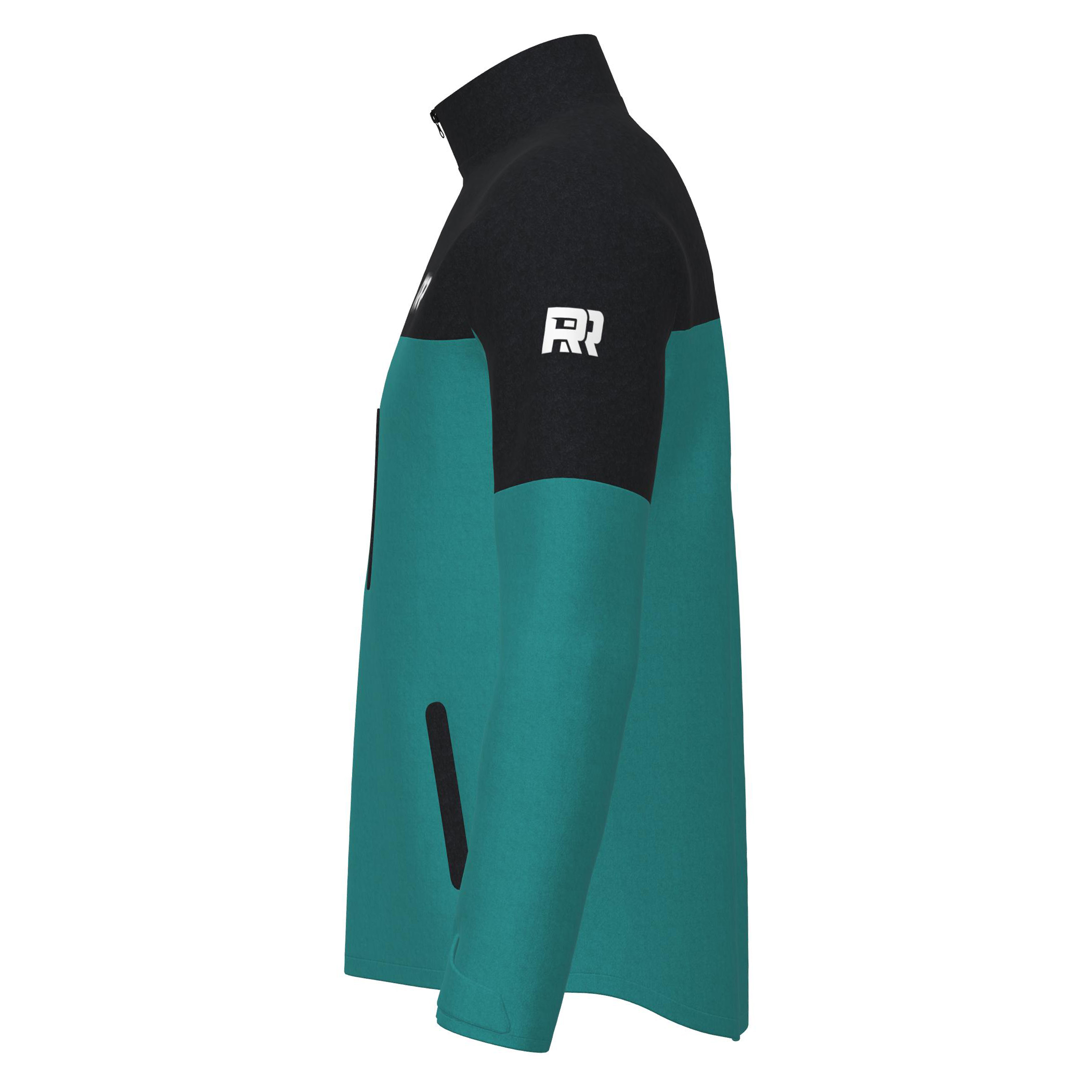 Fleece Jacket - Image 4