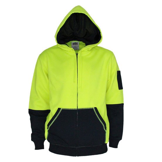 Safety Hoodie