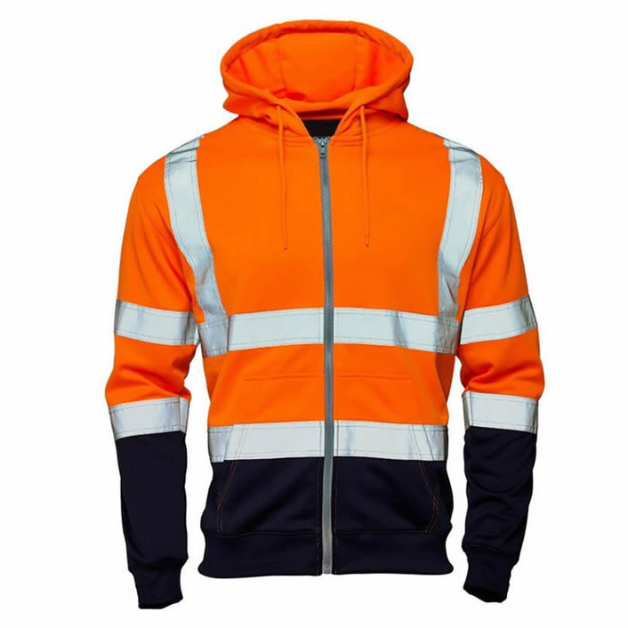 Safety Hoodie