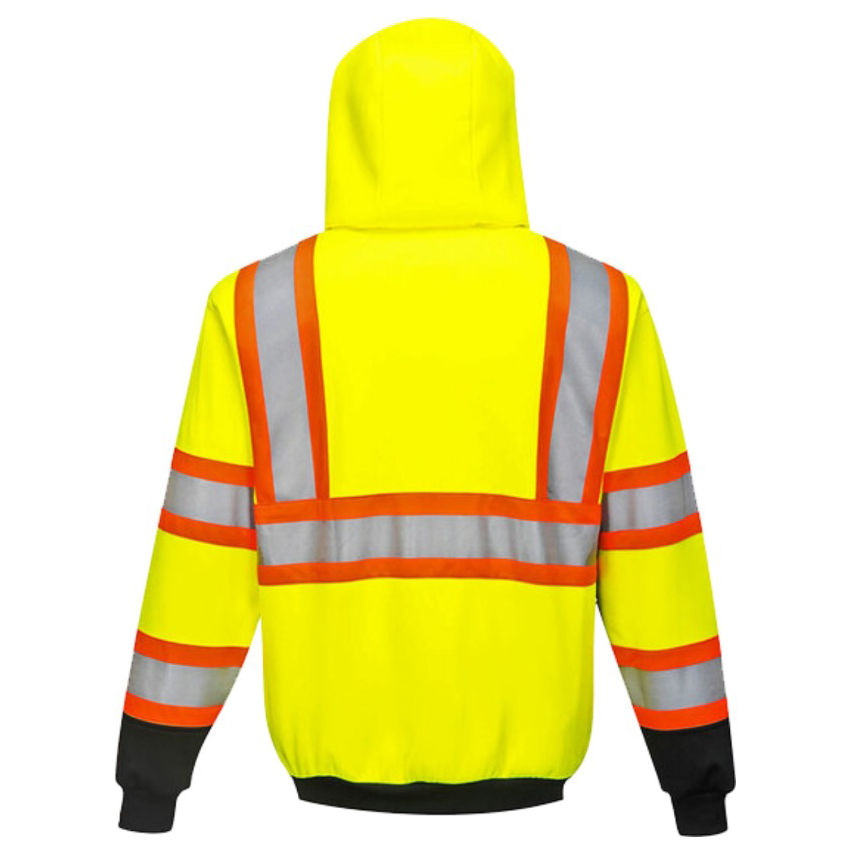 Safety Hoodie - Image 2