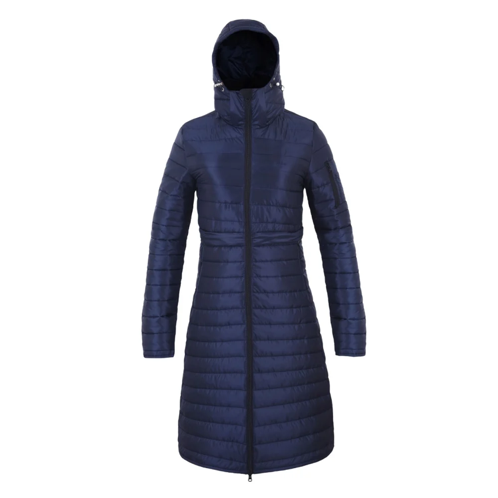 Long Coat