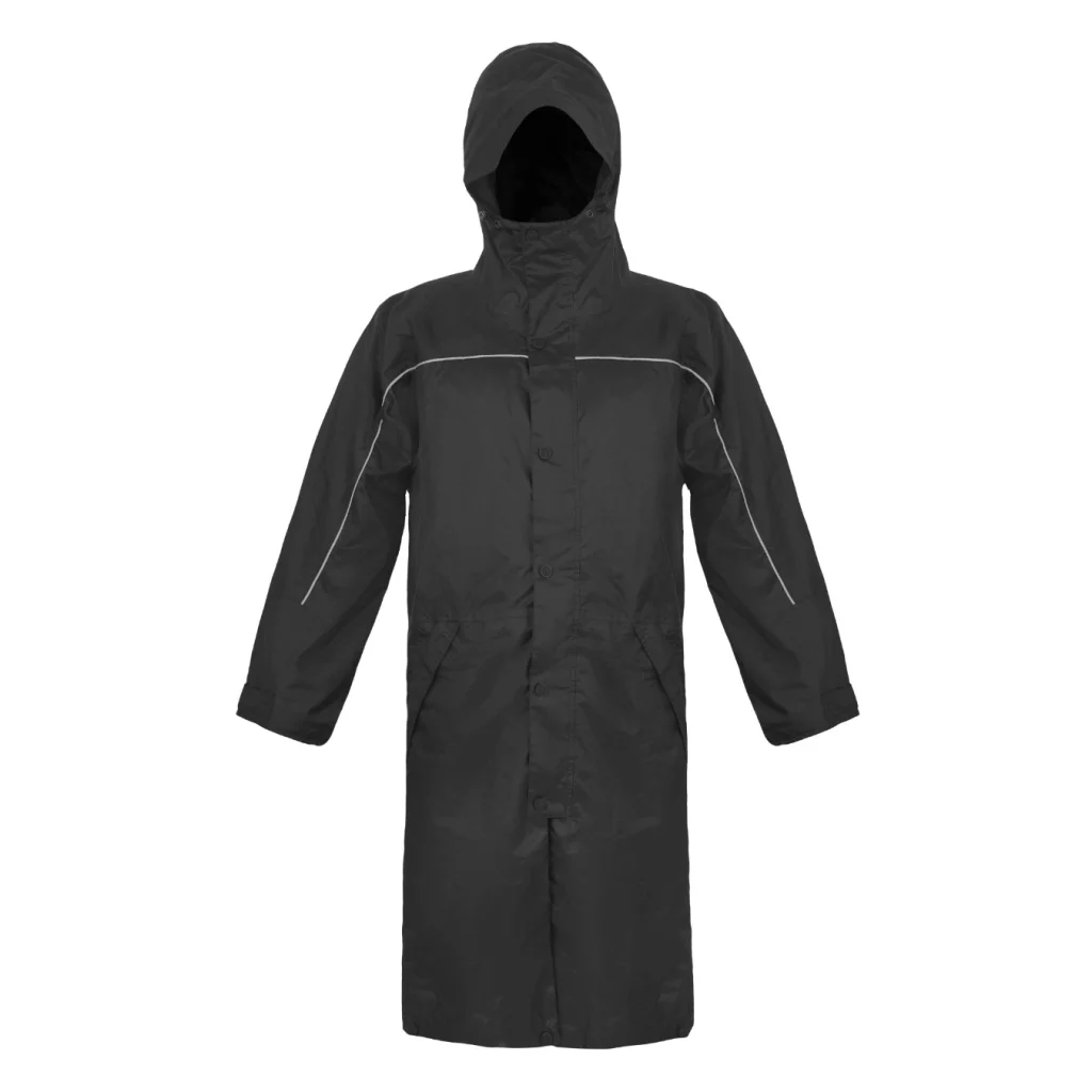 Long Coats/Jackets
