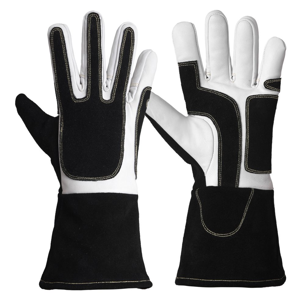 Mechanic Gloves