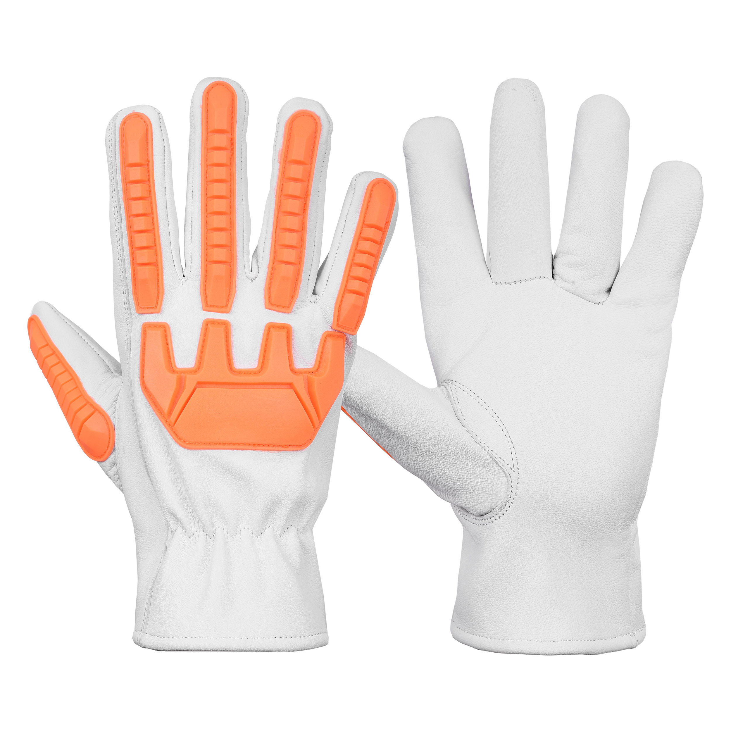Mechanic Gloves