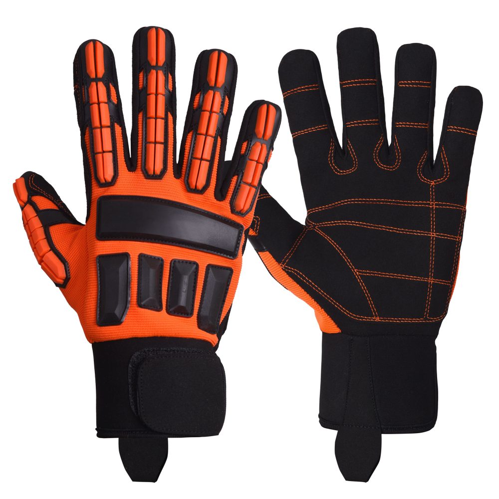 Mechanic-Gloves