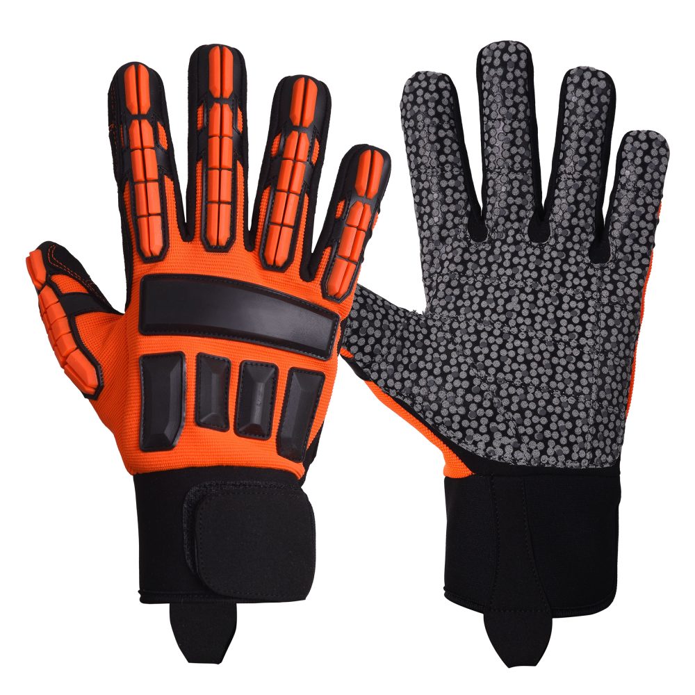 Mechanic Gloves