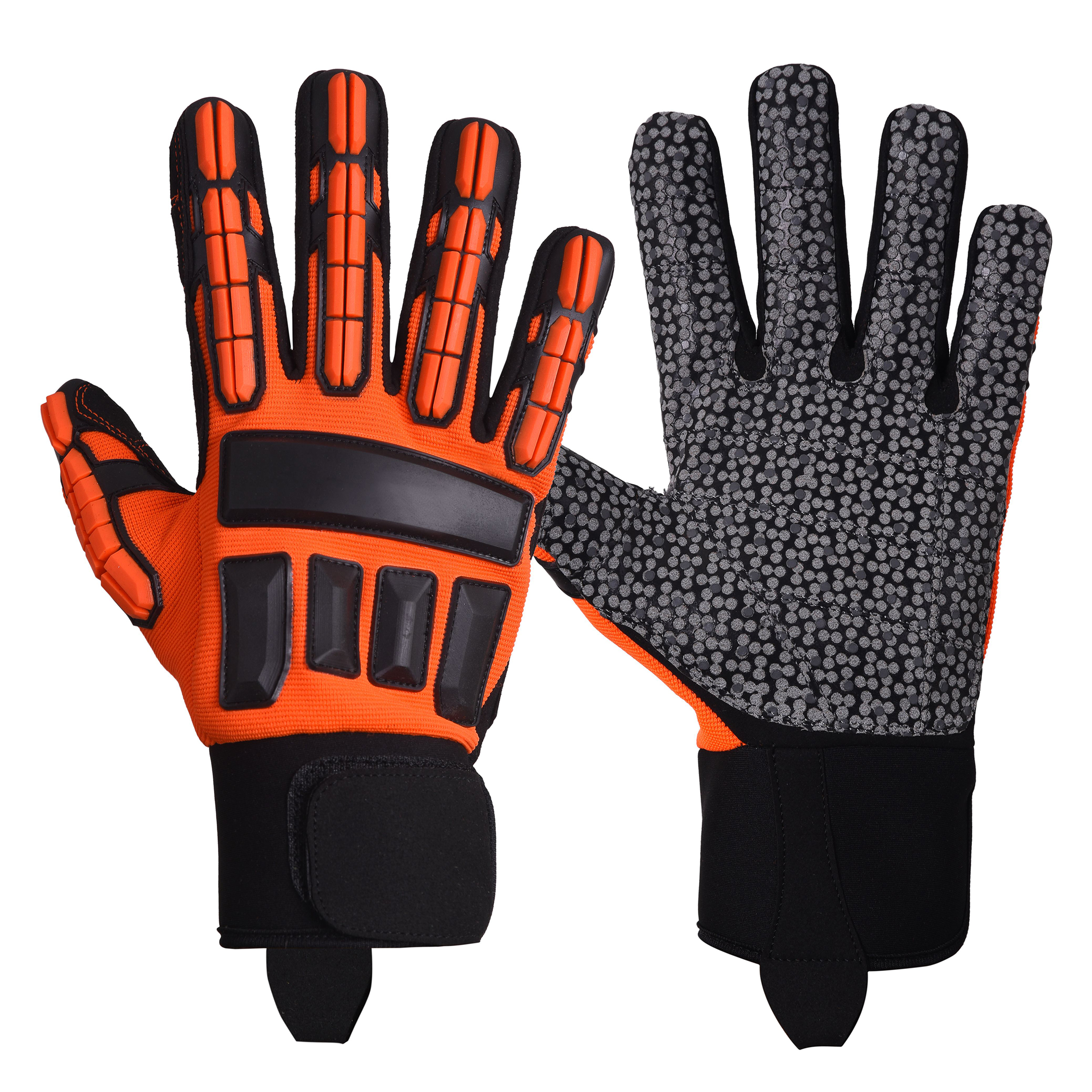 Mechanic Gloves