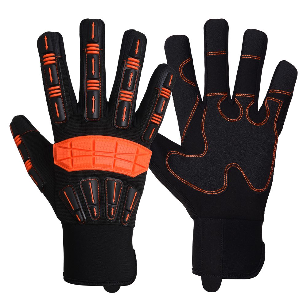 Mechanic Gloves