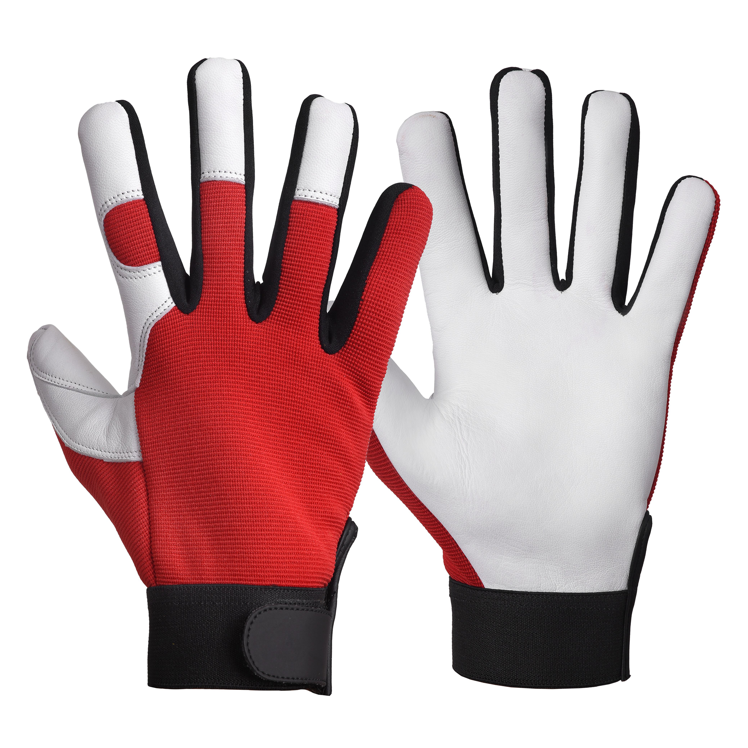 Mechanic Gloves