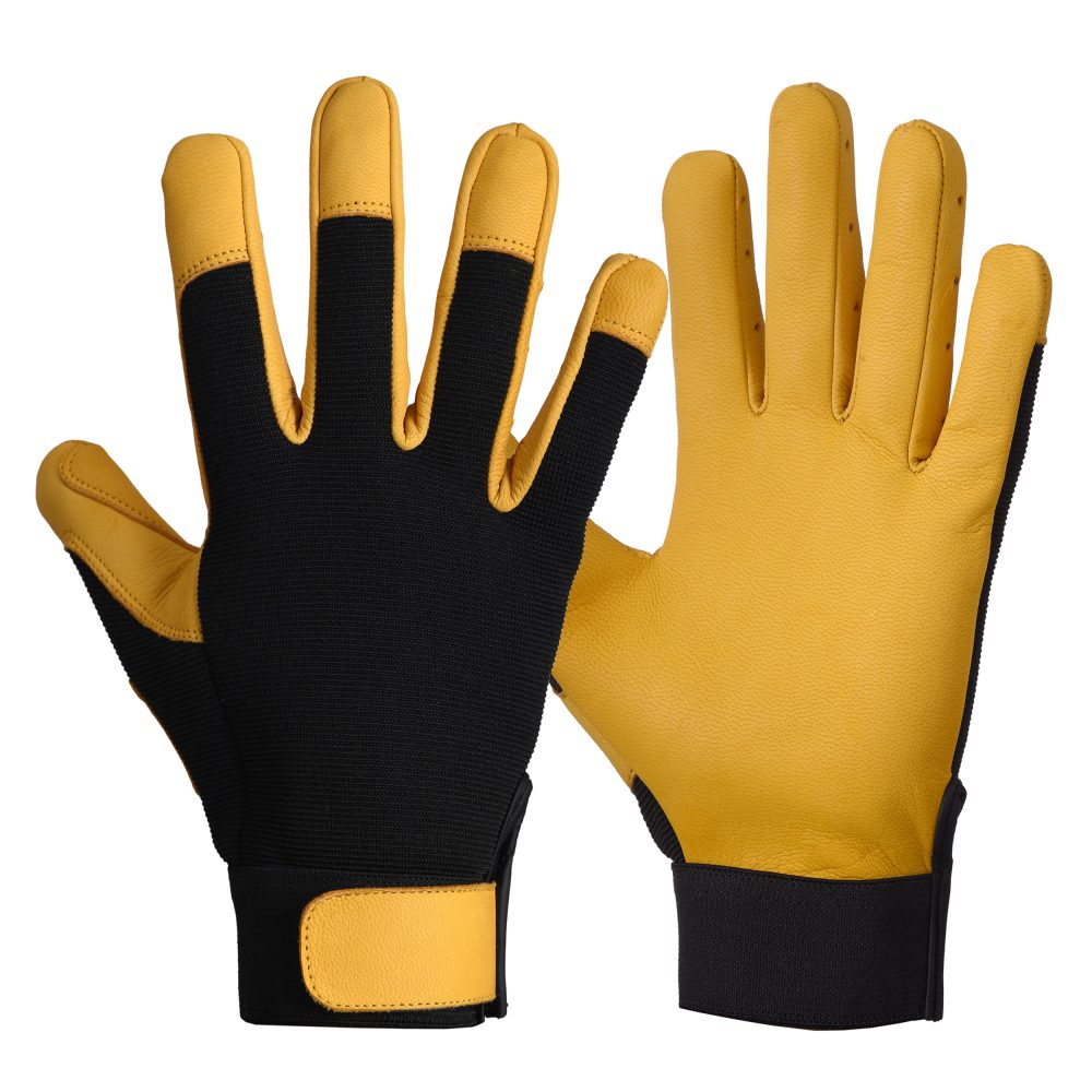 Mechanic Gloves