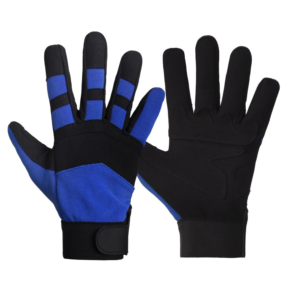 Mechanic Gloves