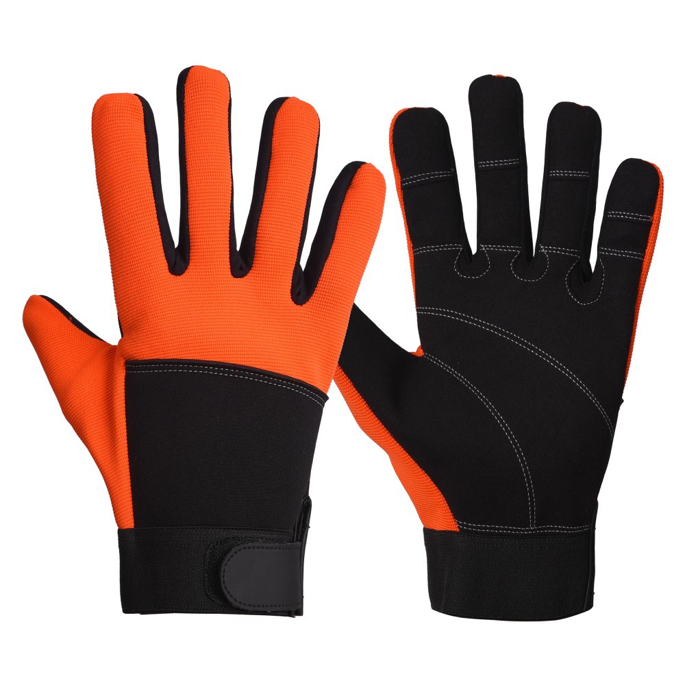 Mechanic Gloves