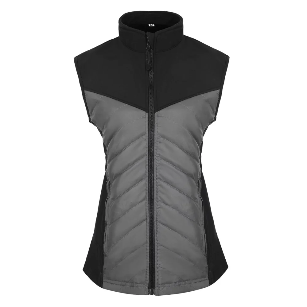 Padded Vest