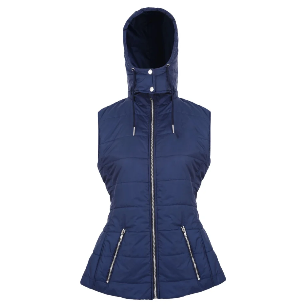 Padded Vest