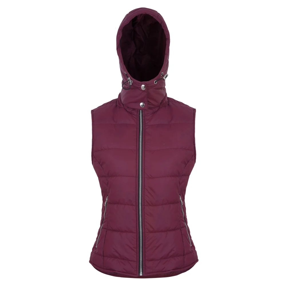 Padded Vest