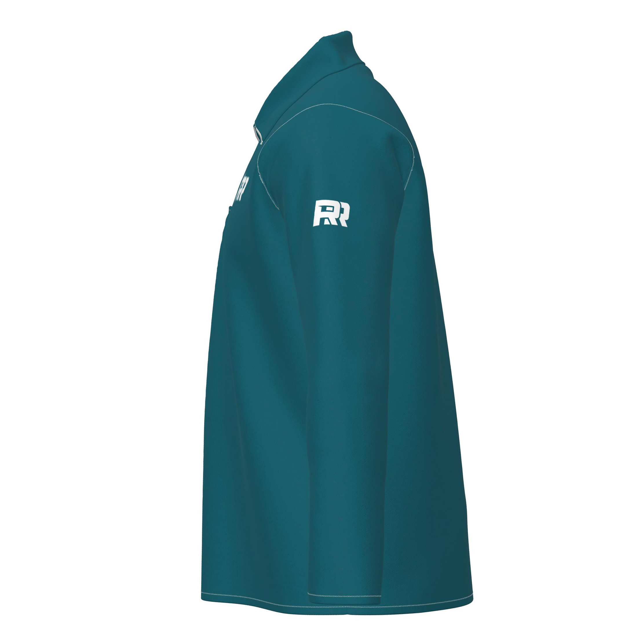 Quarter Zip Shirt - Image 5