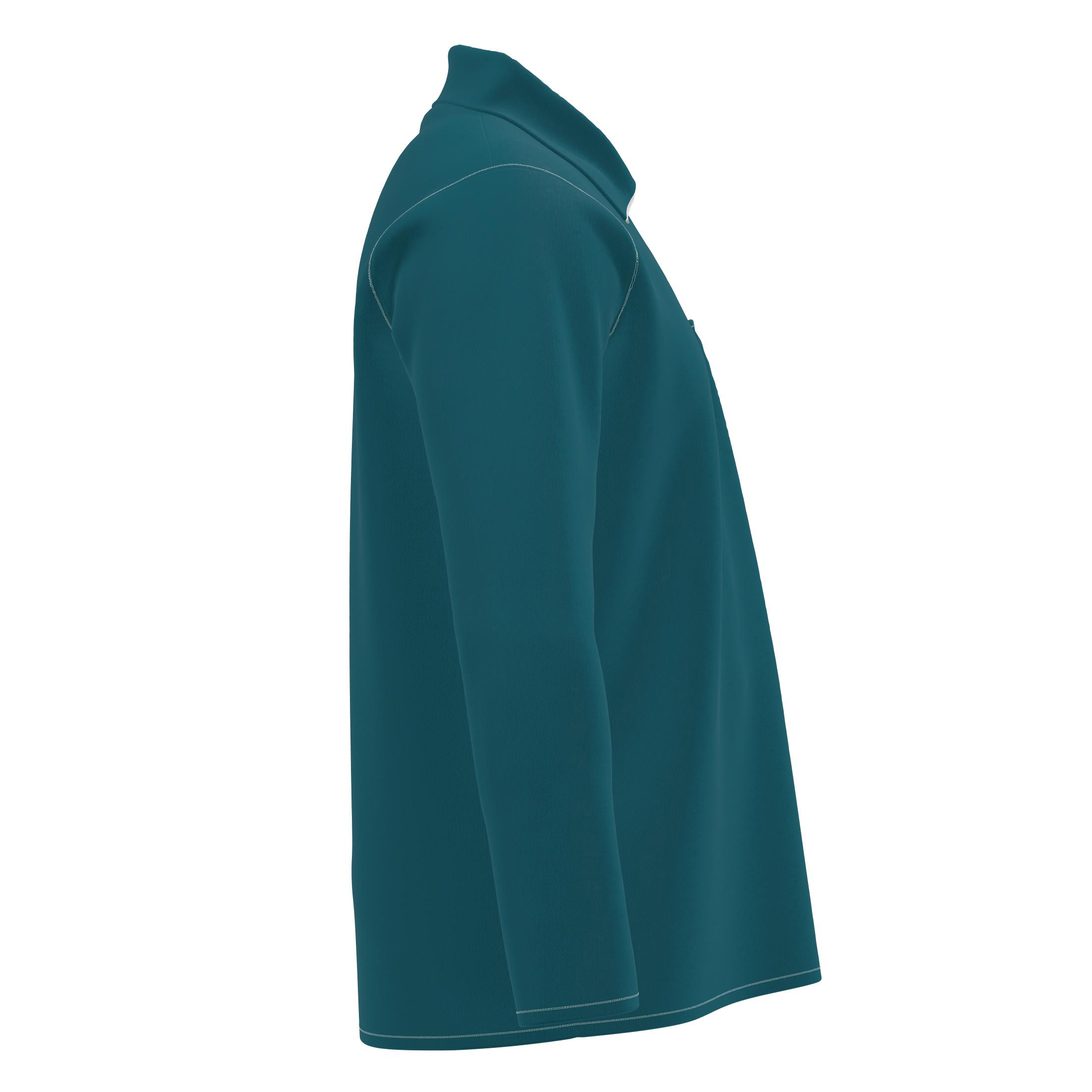 Quarter Zip Shirt - Image 6