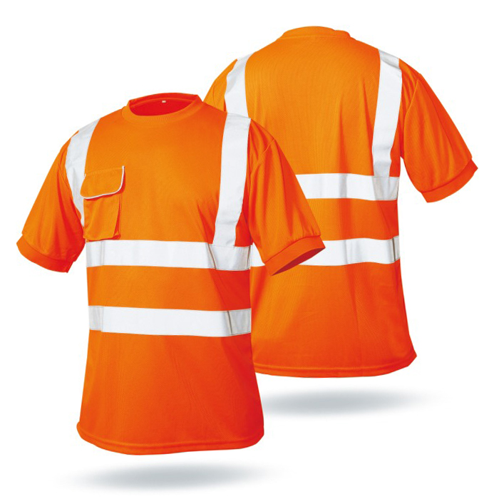 Safety T-Shirts