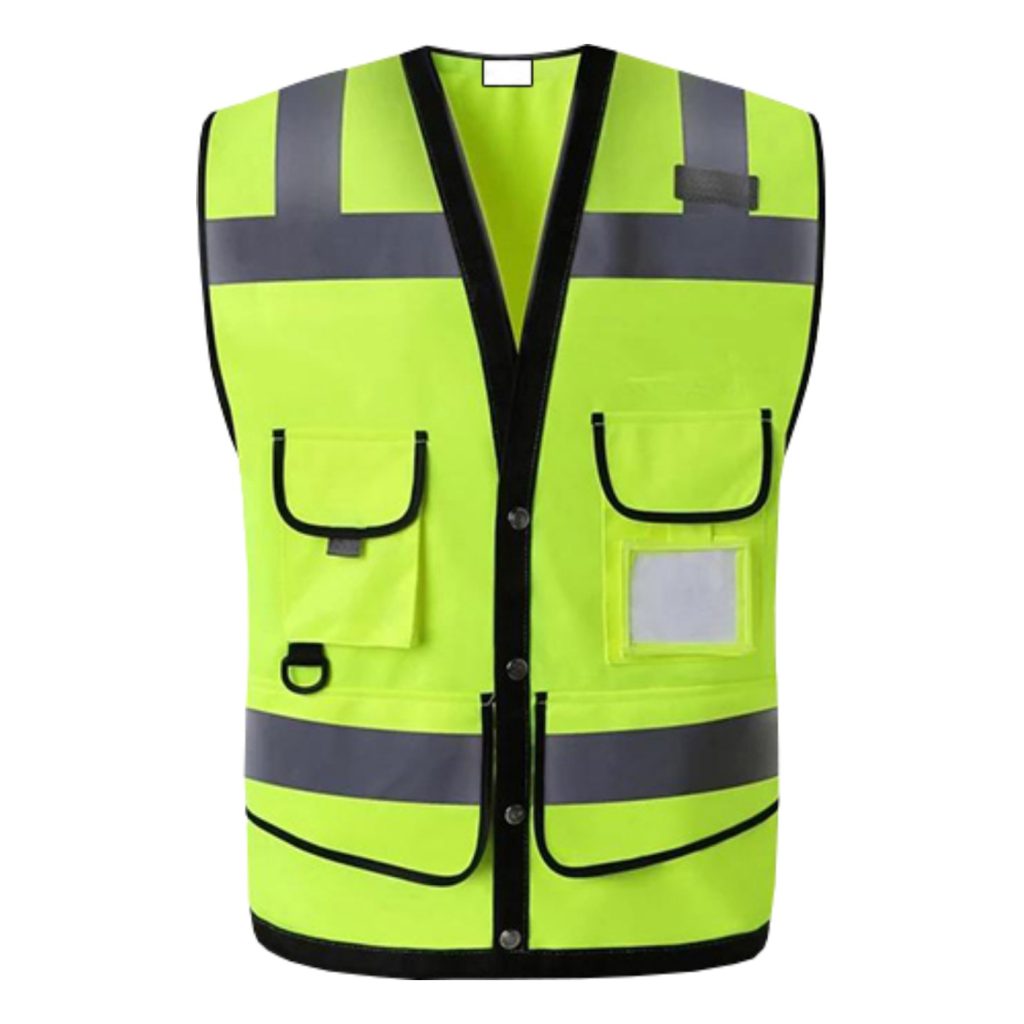 Safety Vests