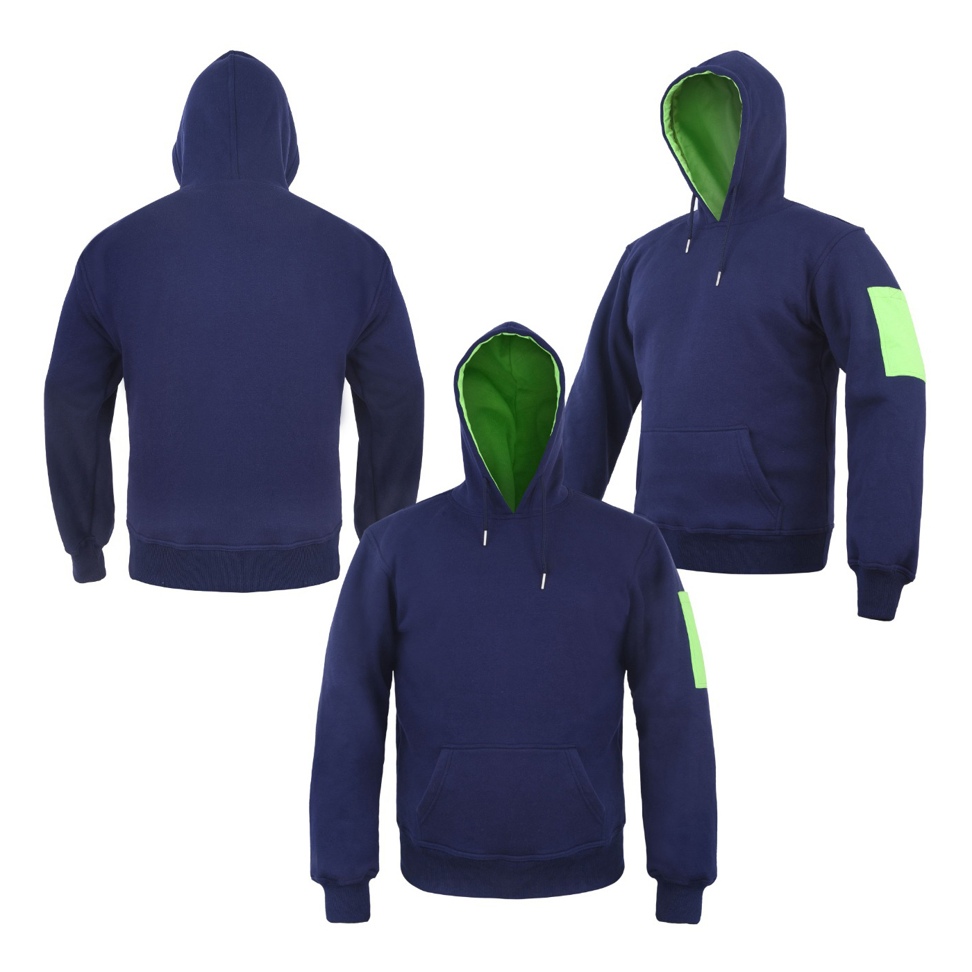 Softshell Jackets - Image 2