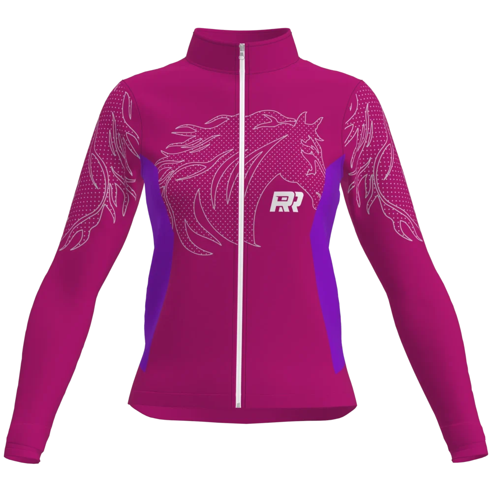 Softshell Jacket