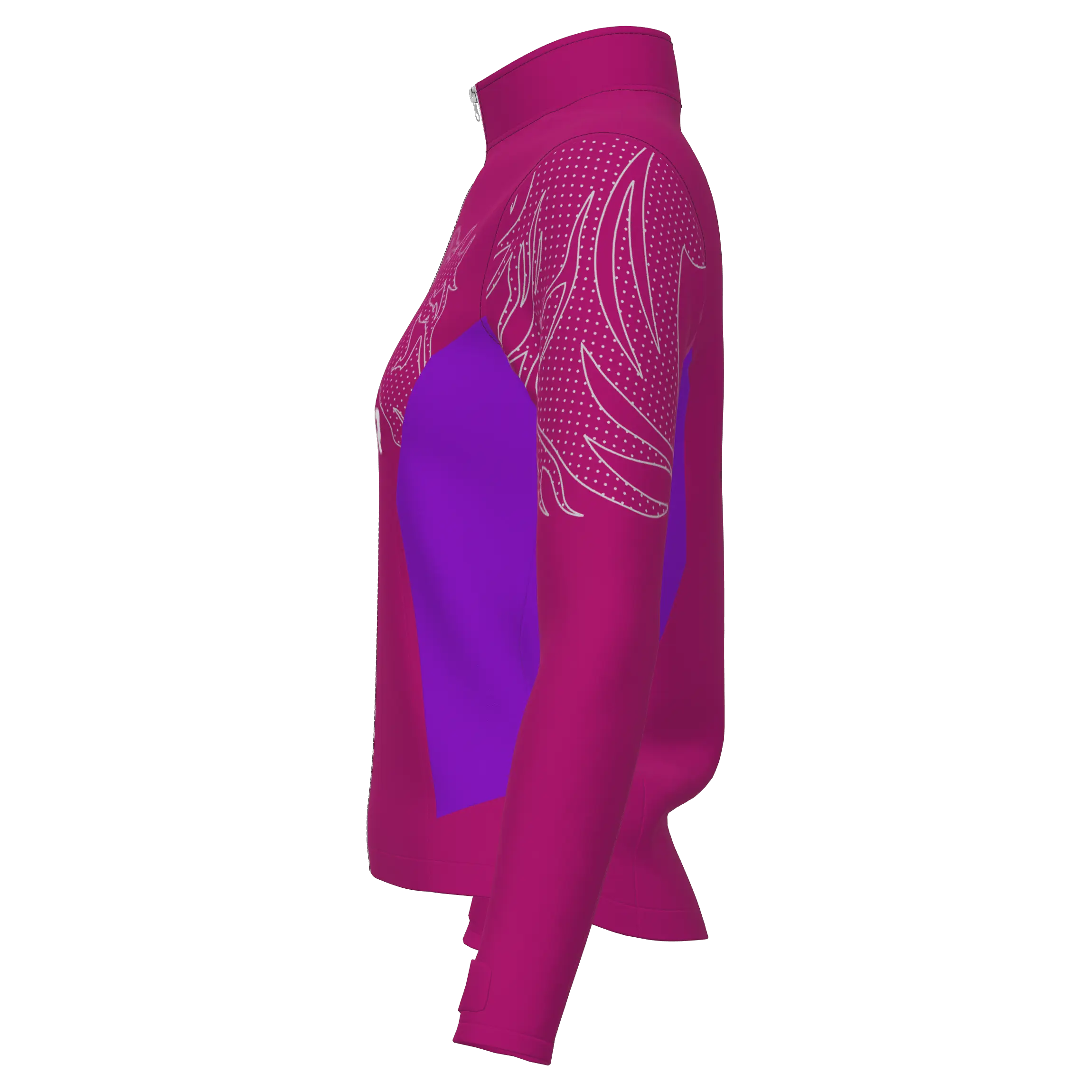 Softshell Jacket - Image 4