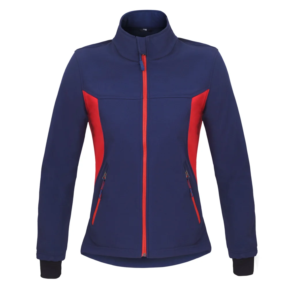Softshell Jacket