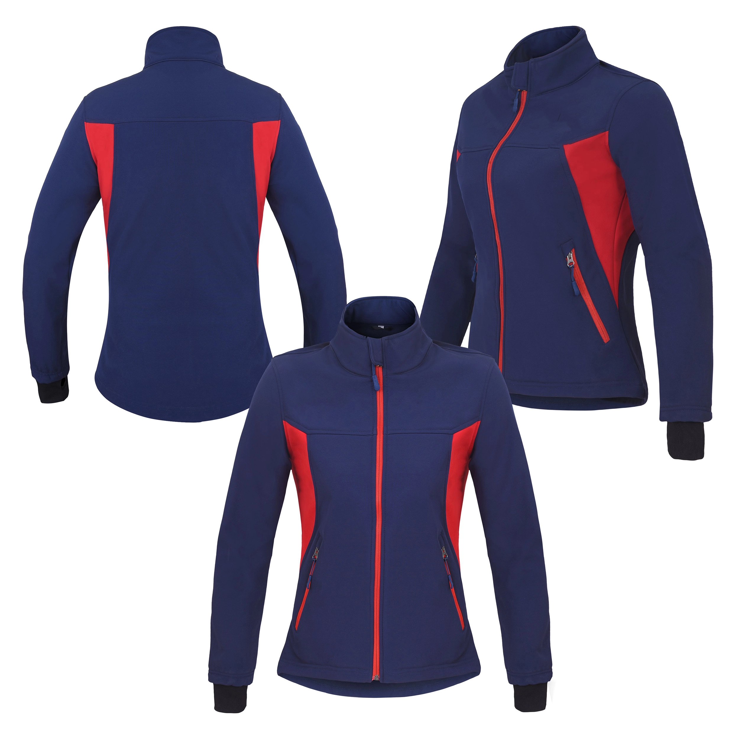 Softshell Jacket - Image 3