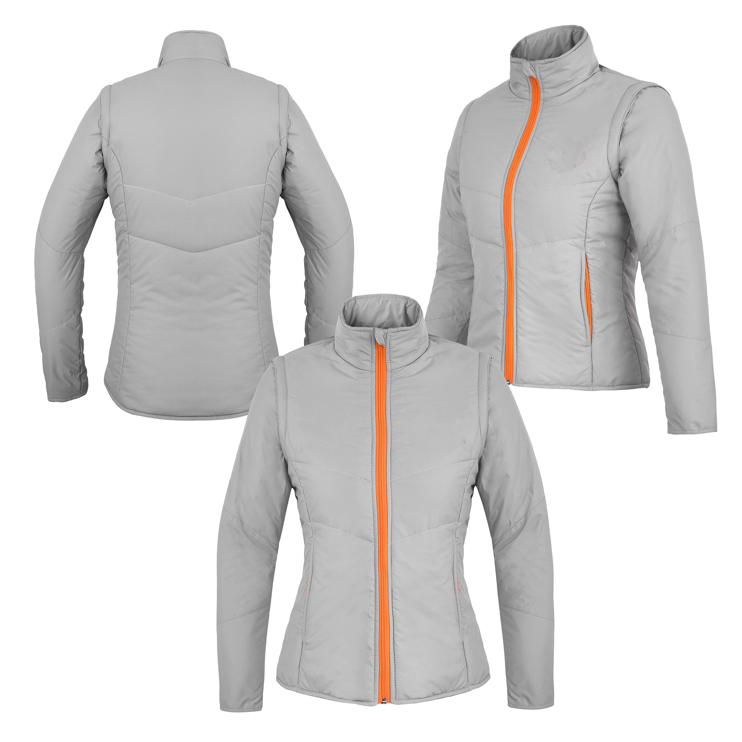 Softshell Jacket - Image 2