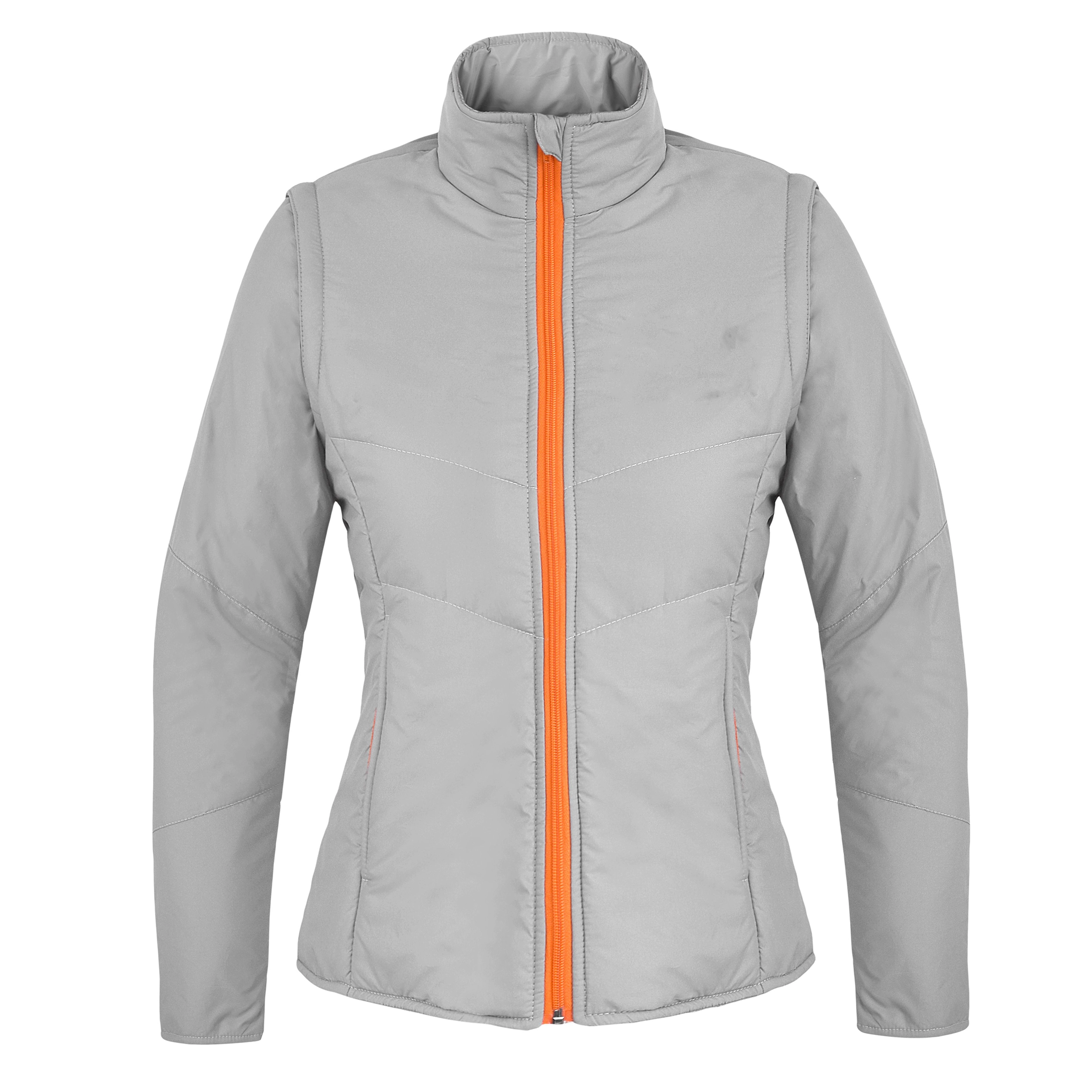 Softshell Jacket