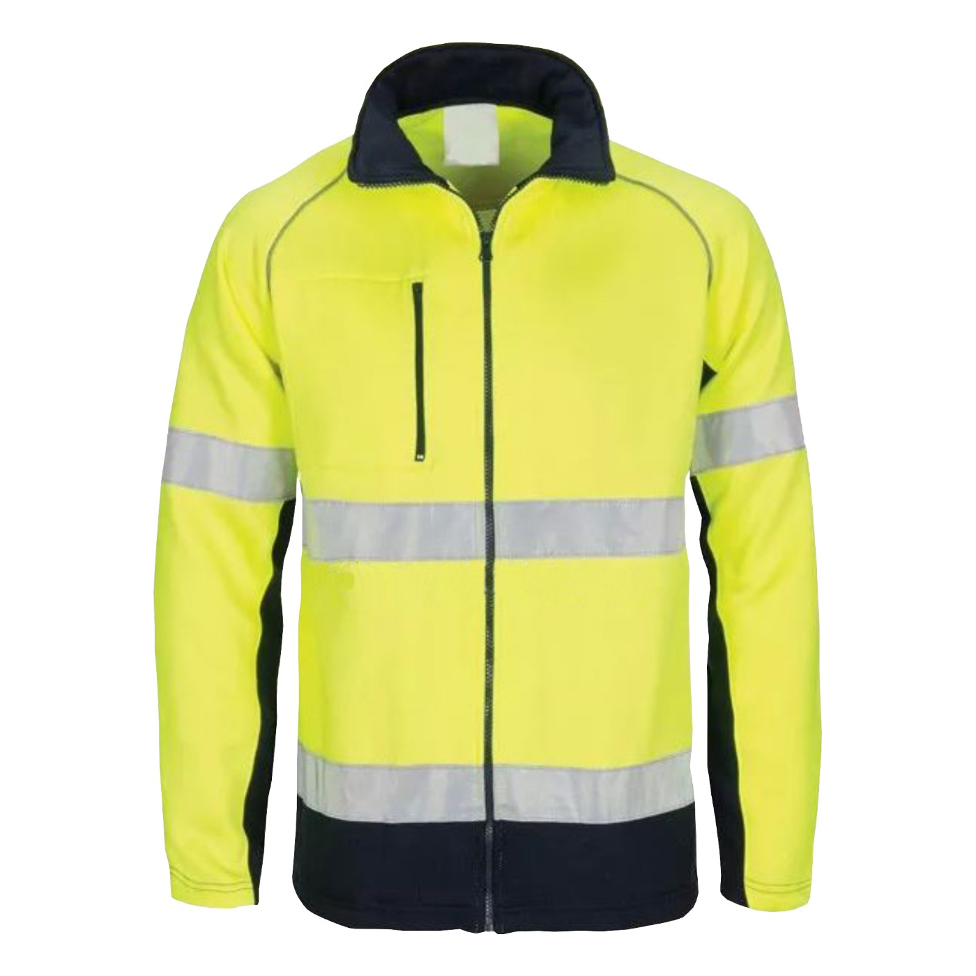 Safety Jacket
