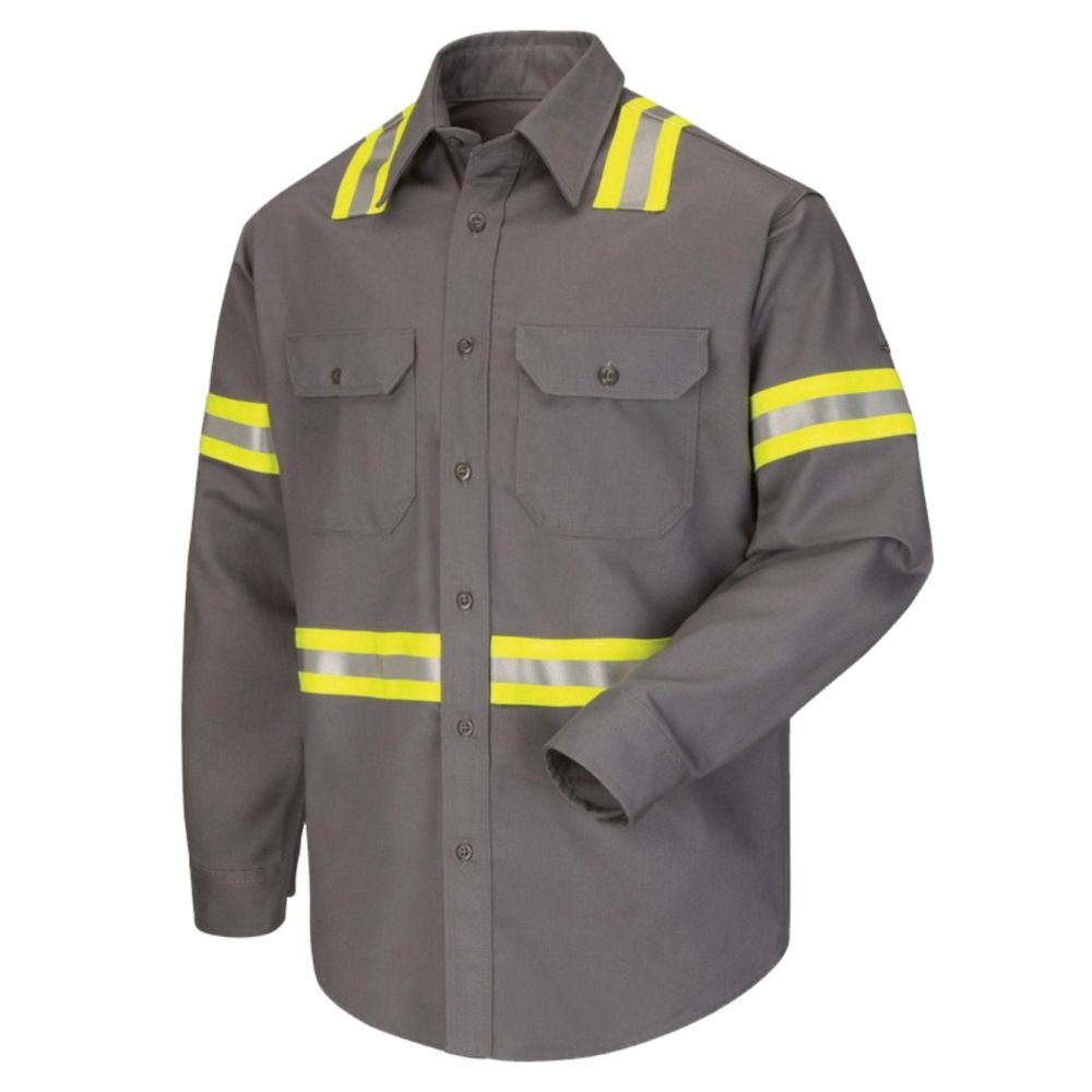 Safety Shirts