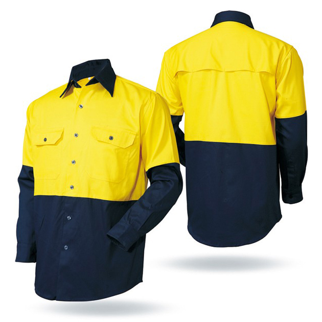 Safety Shirts