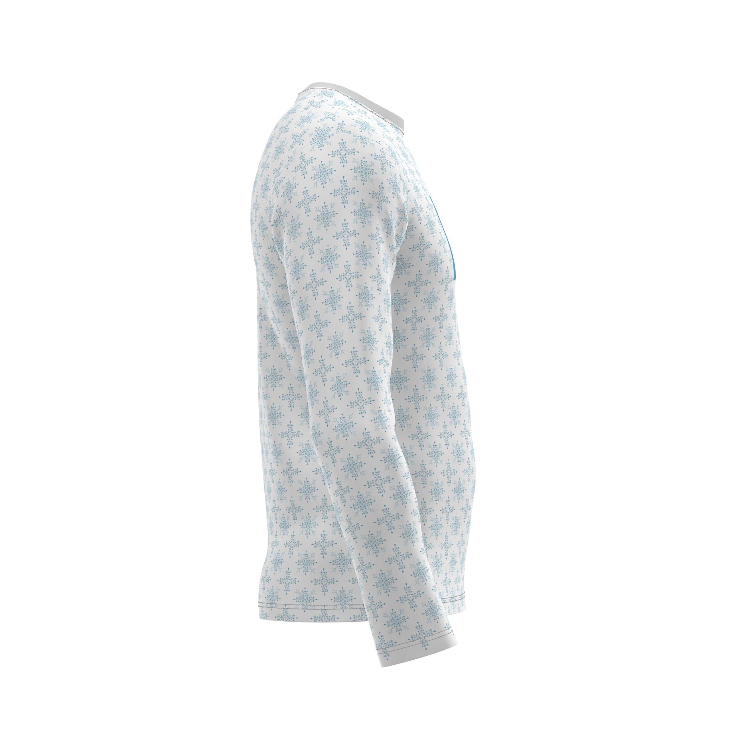 Ski Base Layer Shirt - Image 6