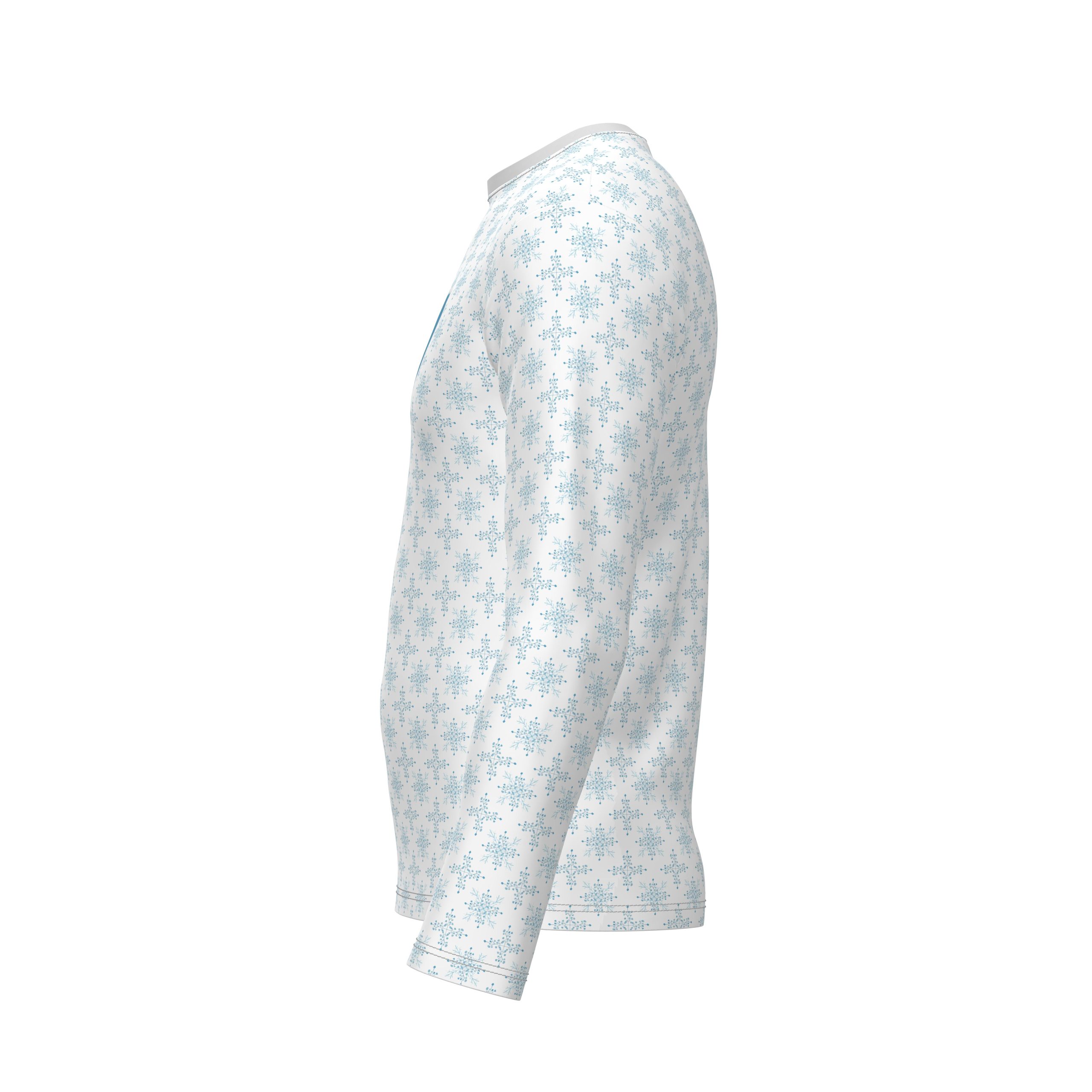 Ski Base Layer Shirt - Image 5