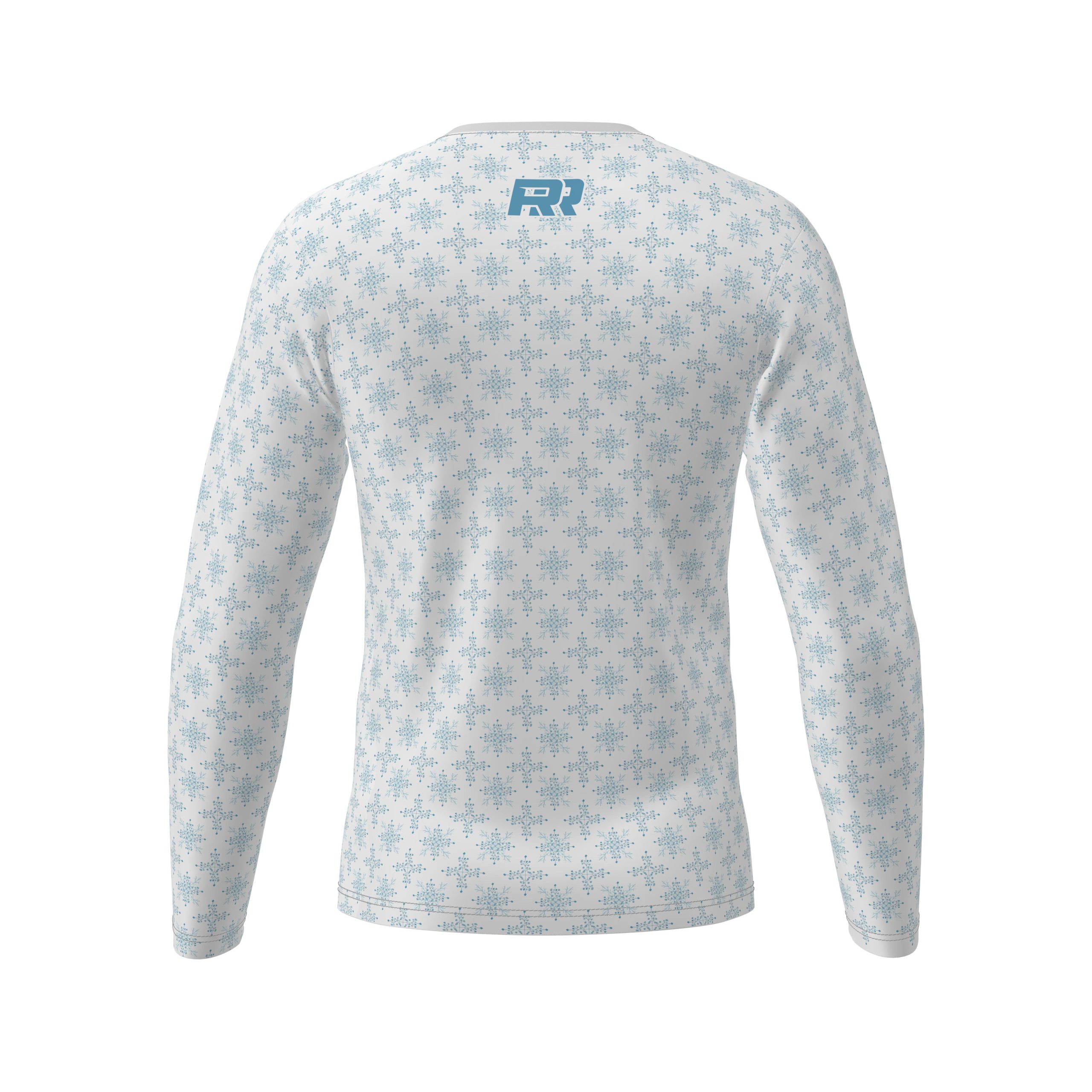 Ski Base Layer Shirt - Image 4