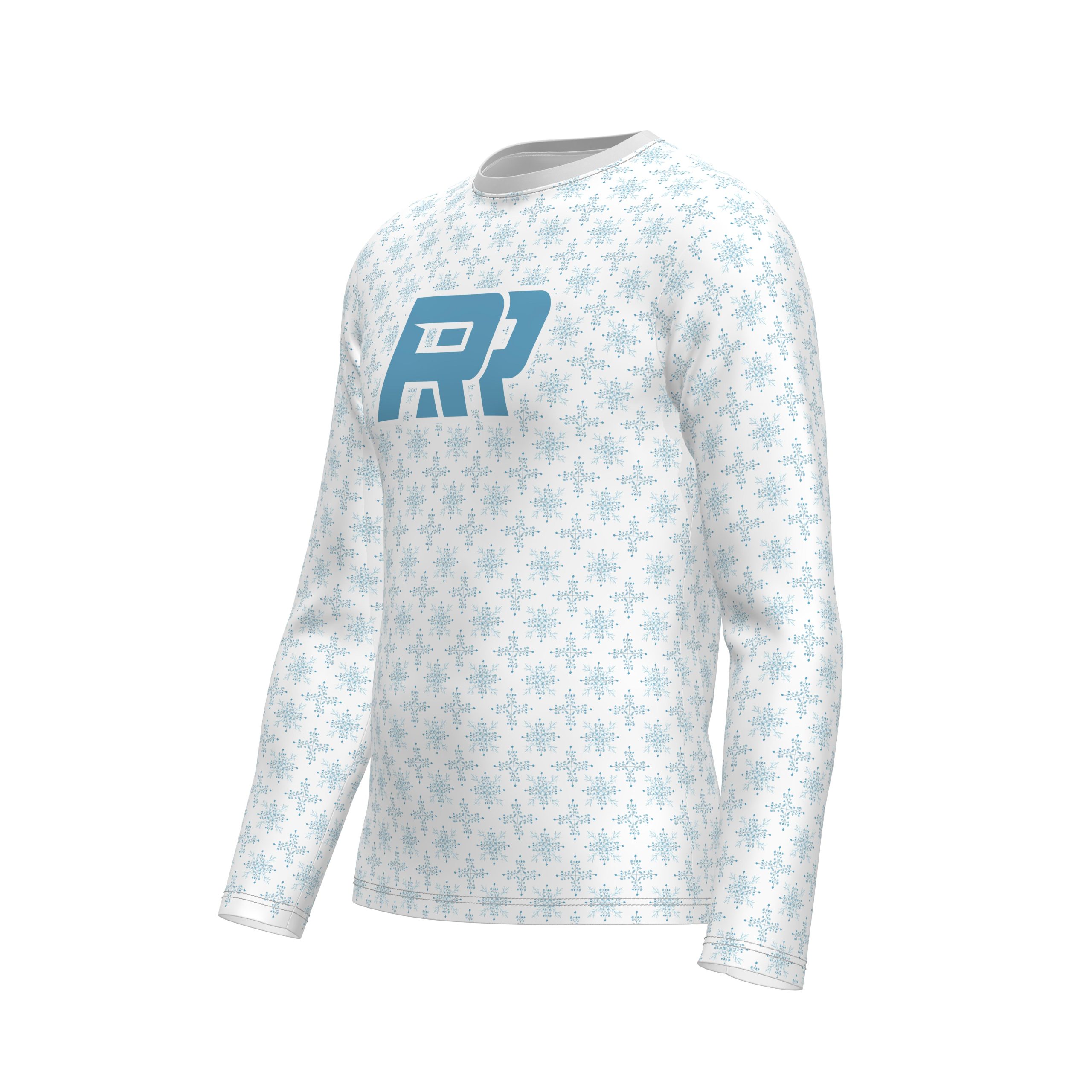 Ski Base Layer Shirt - Image 3