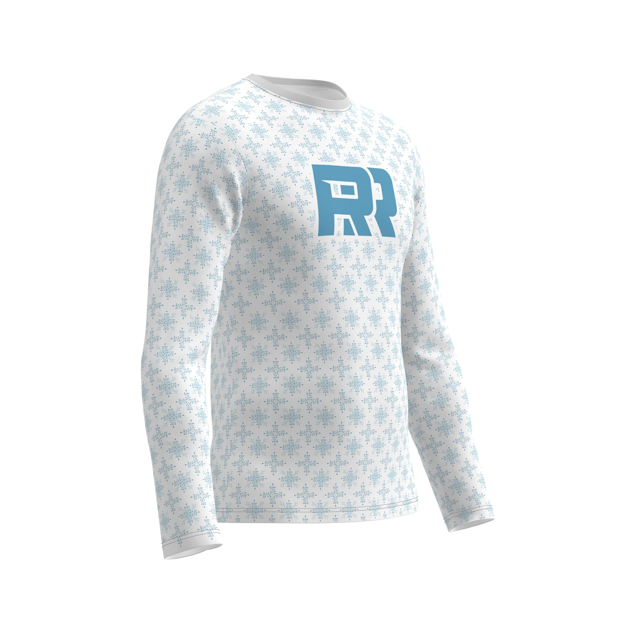 Ski Base Layer Shirt - Image 2