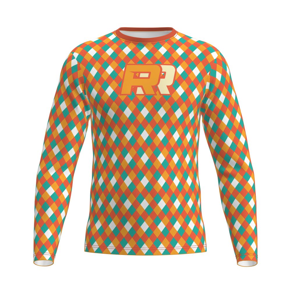 Ski Base Layer Shirt