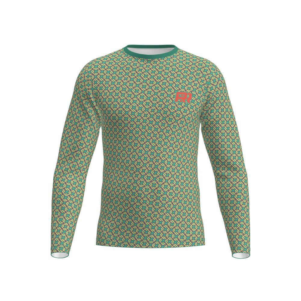 Ski Base Layer Shirt