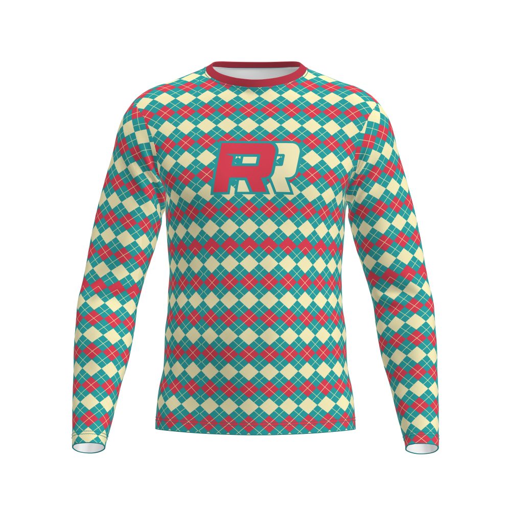 Ski Base Layer Shirt