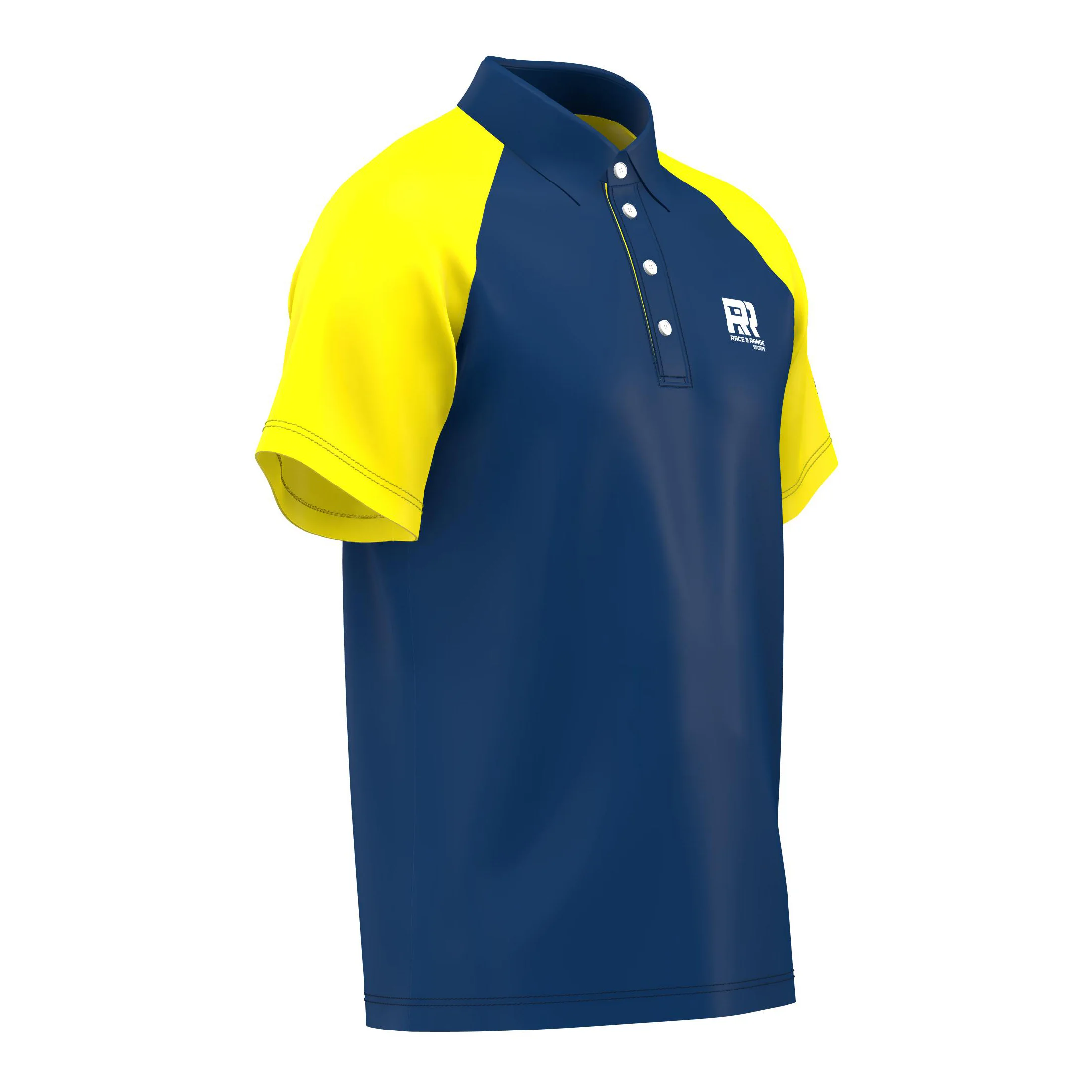 Polo Shirt - Image 3