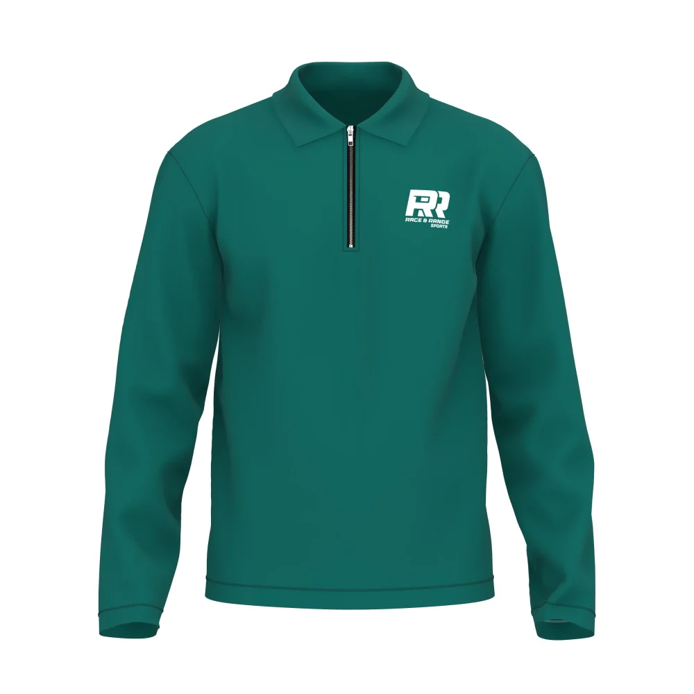 Polo Shirt Full Sleeve
