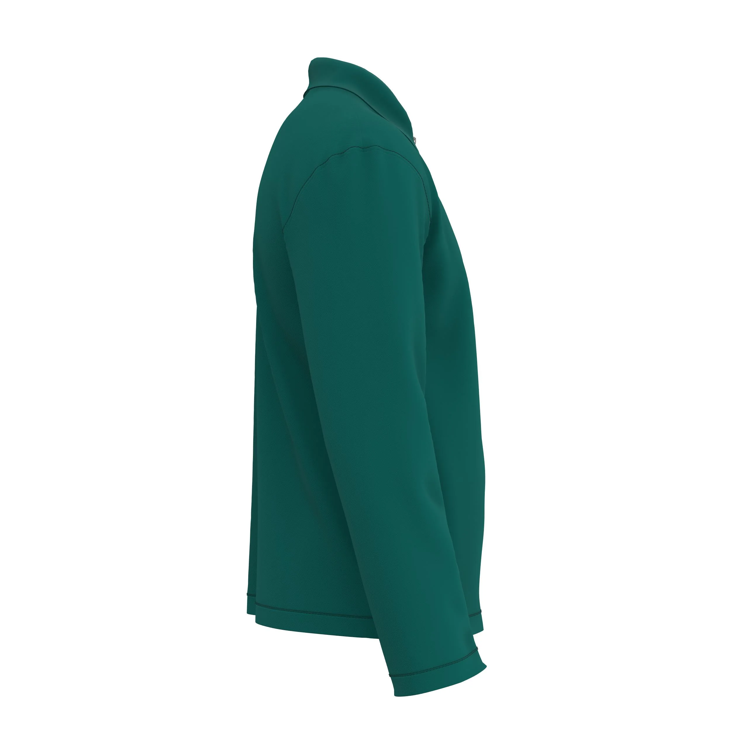 Polo Shirt Full Sleeve - Image 5