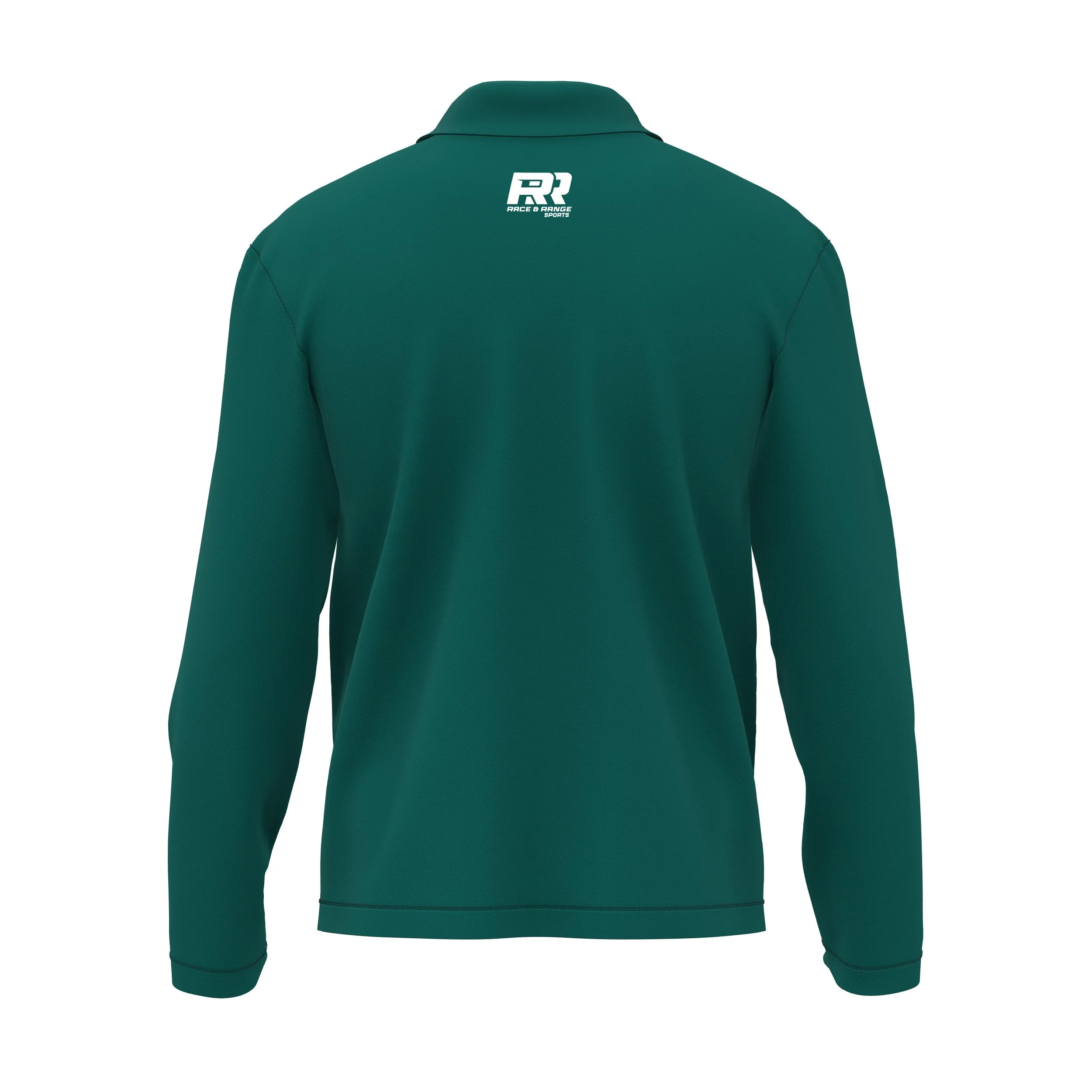 Polo Shirt Full Sleeve - Image 6